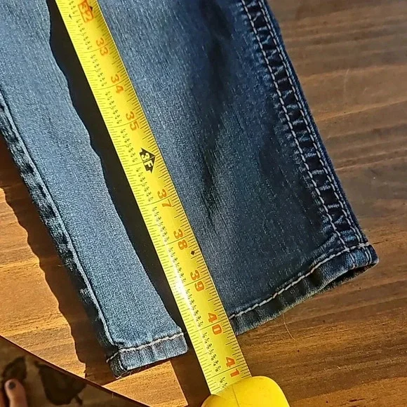 SILVER JEANS - Picture 10 of 14